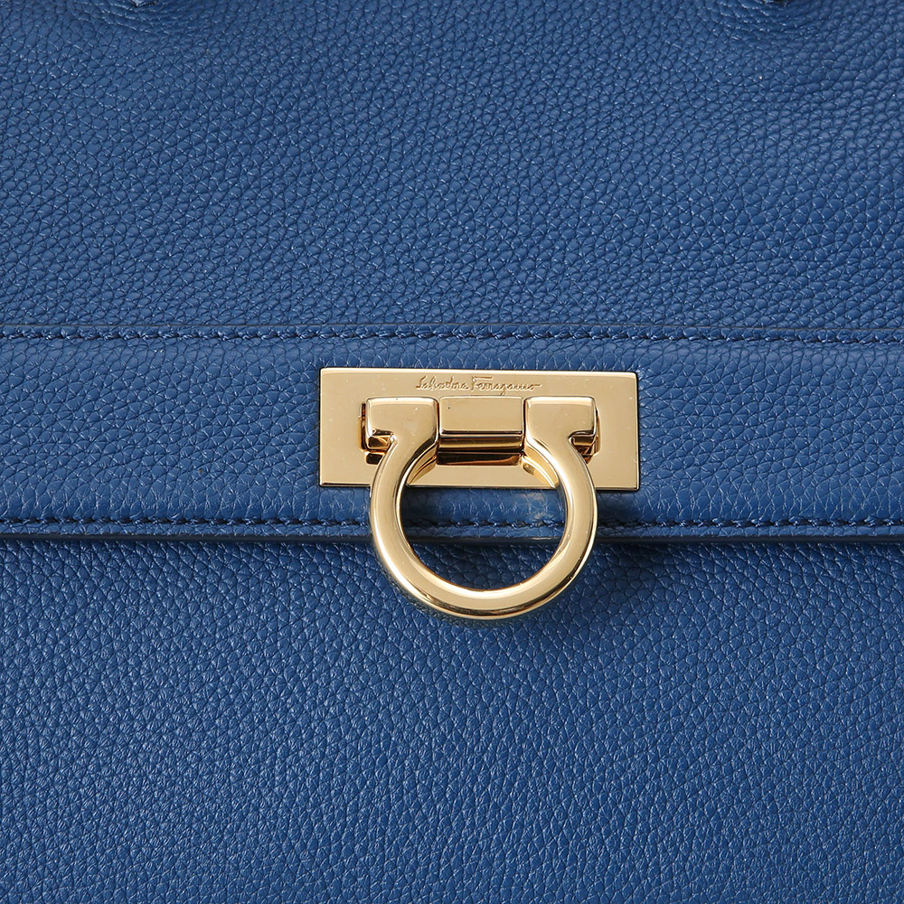 FERRAGAMO(USED)페레가모 소피아백